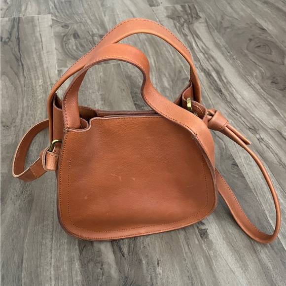 Madewell Sydney crossbody bag - Picture 6 of 10